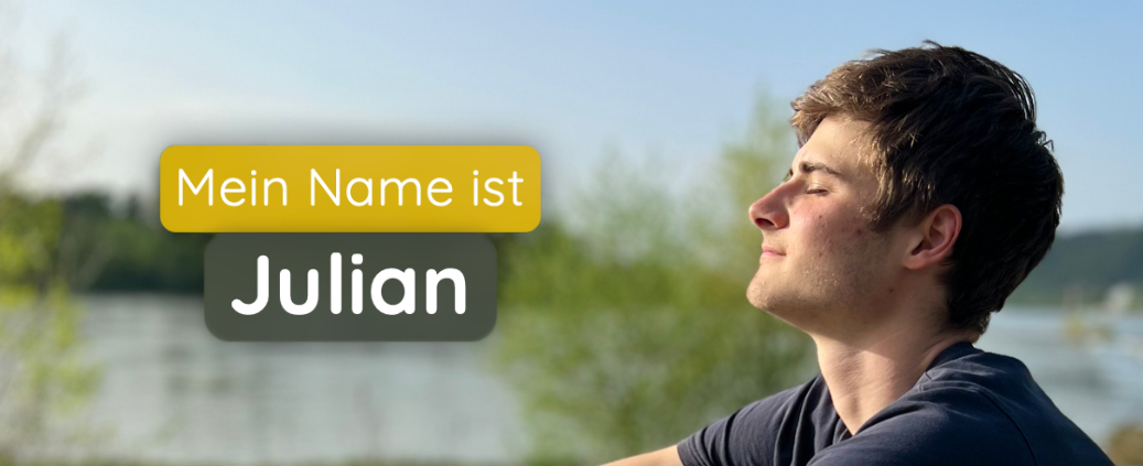 Julians Klangwelten